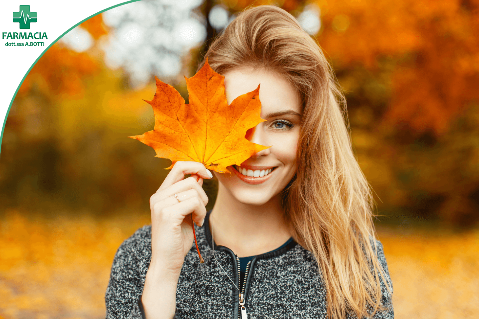 Autunno e caduta dei capelli